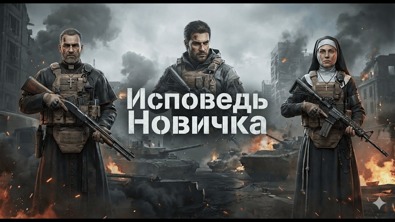 Исповедь новичка в Arena Breakout