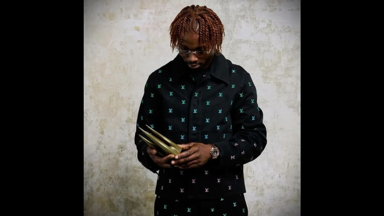 [FREE] La Mano 1.9 X La Rvfleuse X La Hasba22 Type Beat 