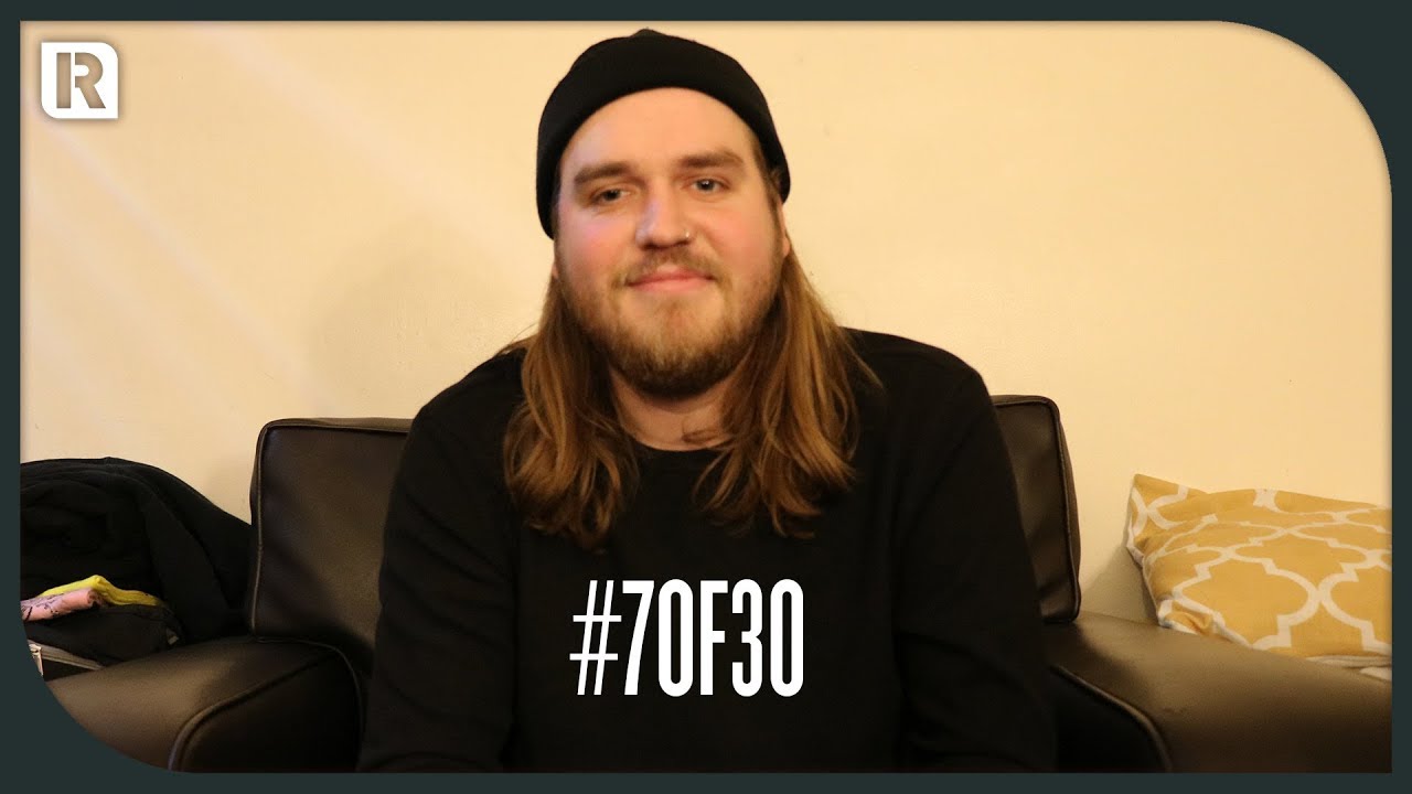 Briton Bond, Wage War - #7Of30
