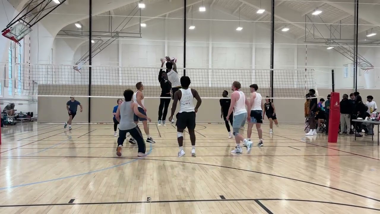 #NBTJM vs OC Men Set 3