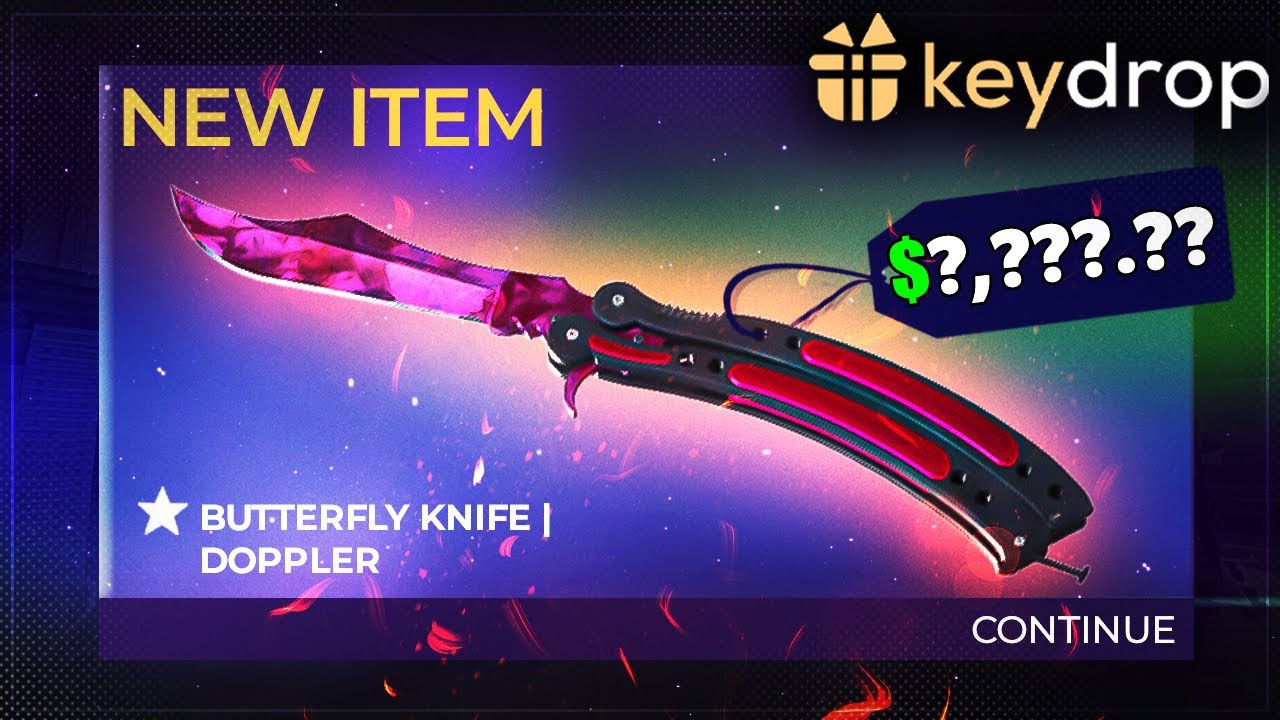 KEYDROP HONEST CASE OPENING! Keydrop Promo Code 2024
