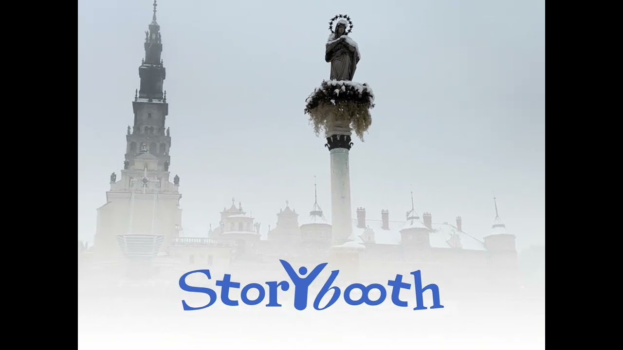 StoryBooth: studenti dell’IIS Albe Steiner in Polonia | Mobilità a Częstochowa 2026