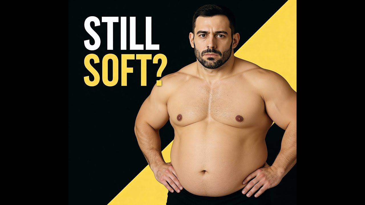 Still Looking Soft? Here's What You're Missing