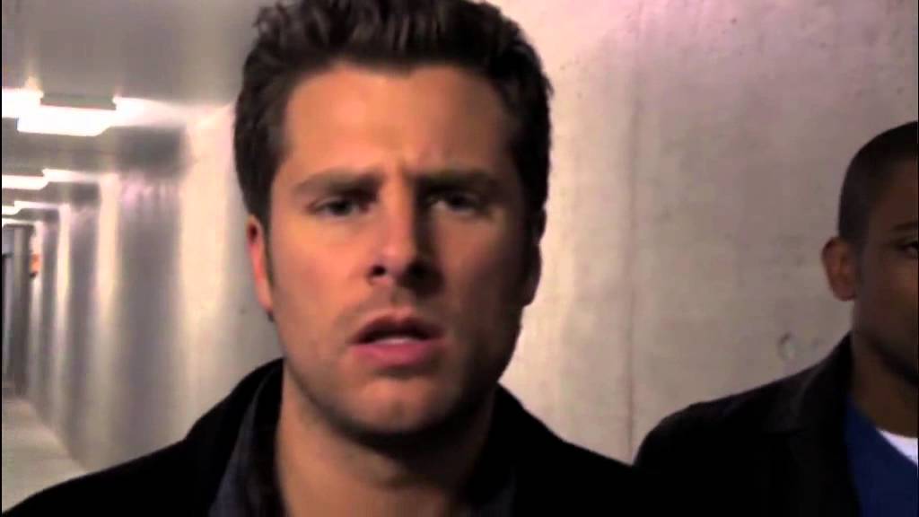 Shassie love - Bodyguard Lassiter -