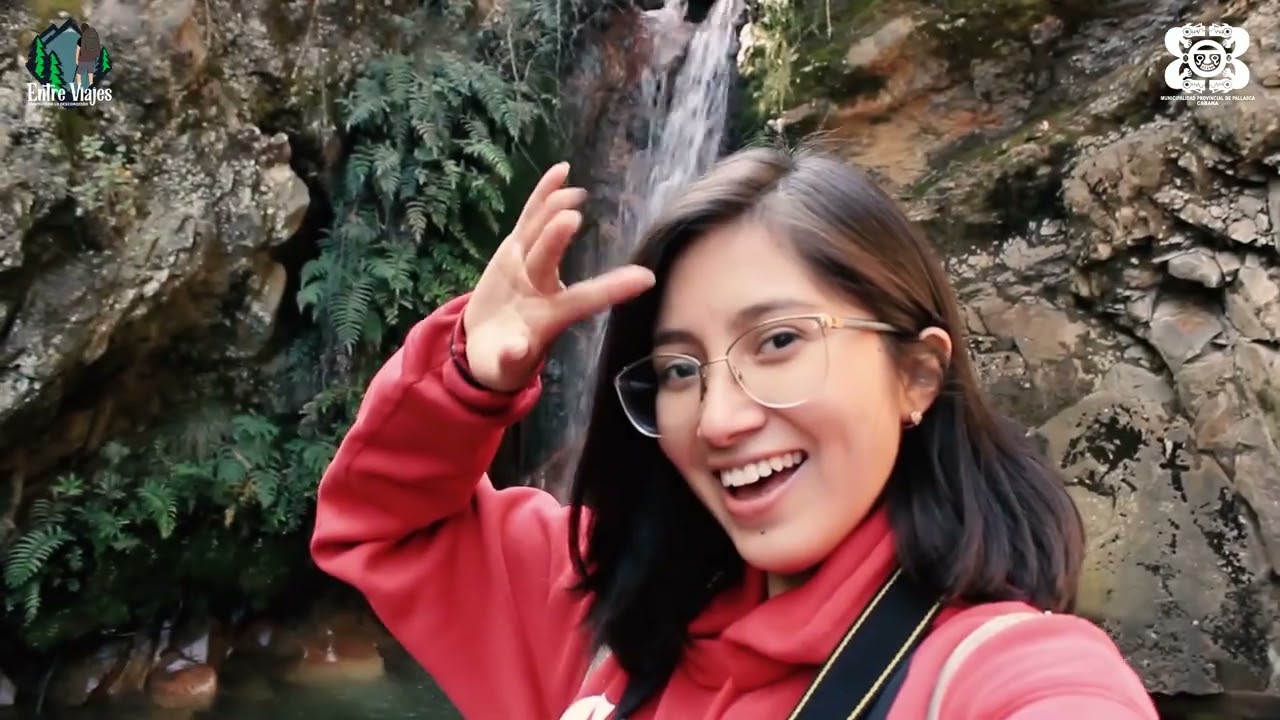 🟢🟡 | Cabana tierra de los Pashas 🏔️🎬😍