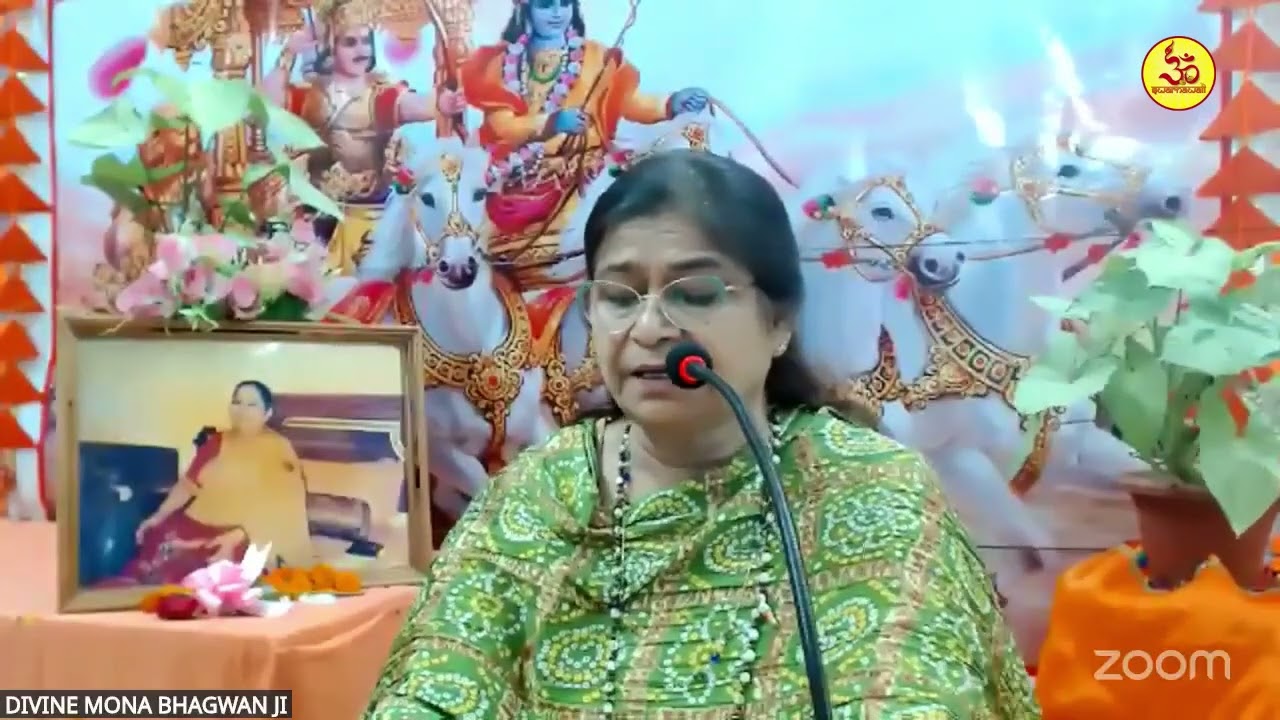 Swarnawali | सत्गुरु के वचनों पर तुम ध्यान दिया करना