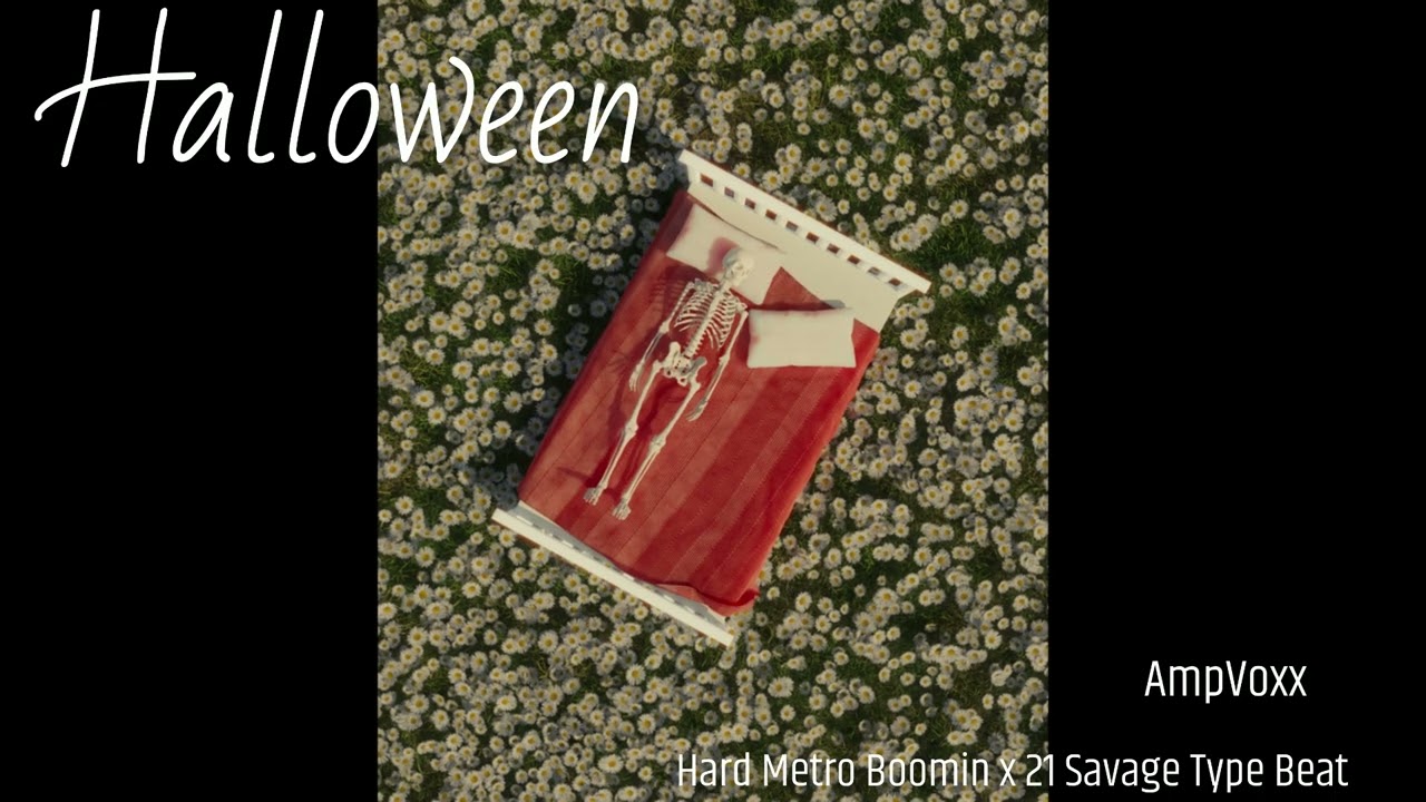 Hard Metro Boomin x 21 Savage Type Beat 