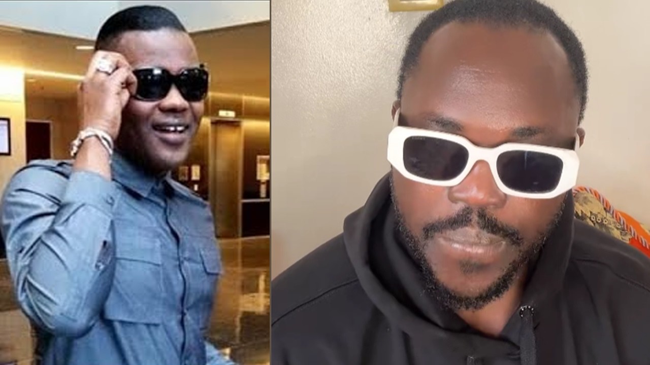 🔴URGENT S.Bada Fait de grave Revelation sur pape baye