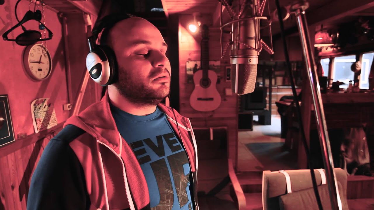 Friky Flink & Jan Cerny feat. Martin Svatek / Let It Go! (Official Video)