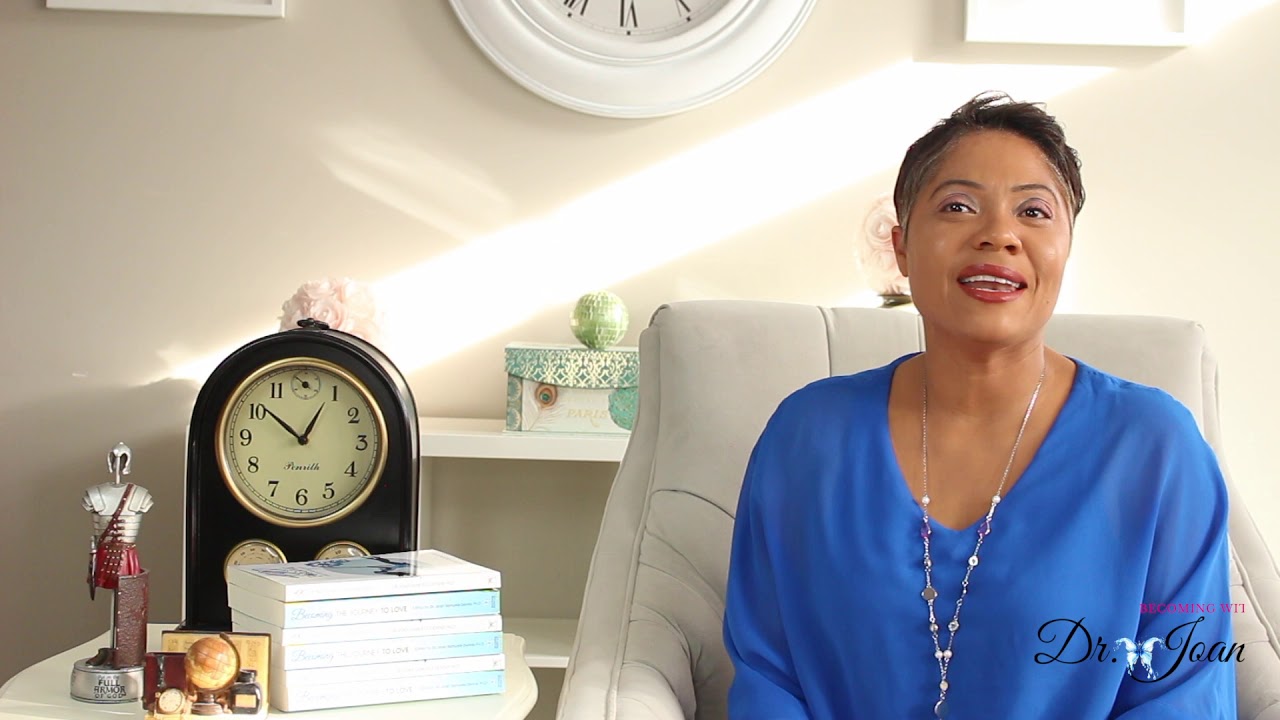 40-Day Emotional Detox Journey