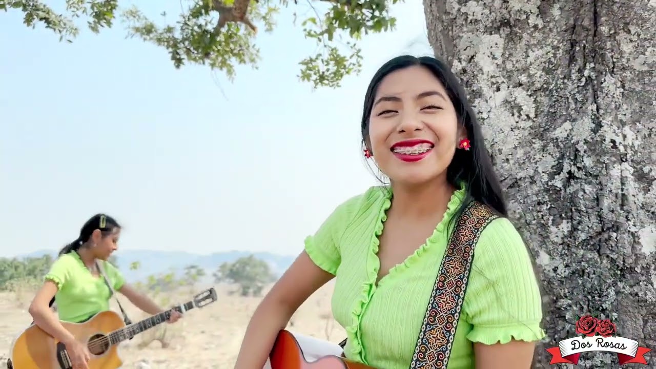 Amor Volando - Dueto Dos Rosas