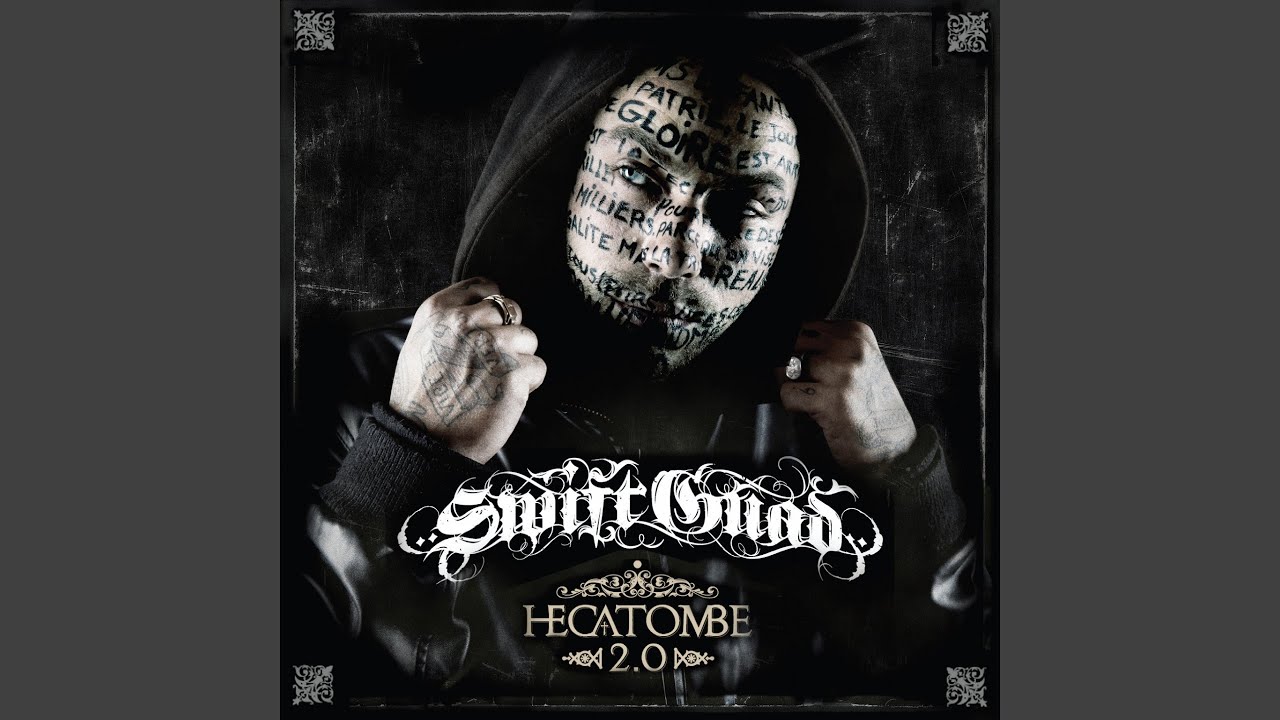 Phone Call (feat. Raekwon)