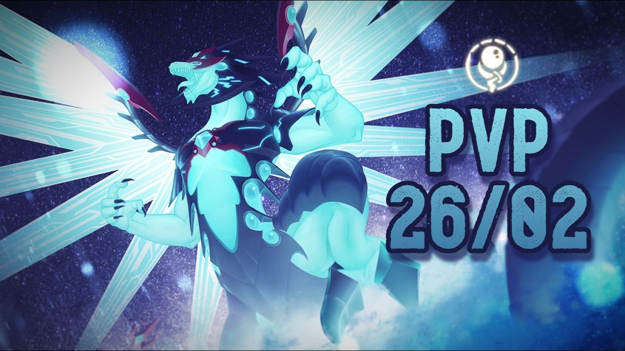 💥 PvP 💥 Azure♥ 💥 Ophiuchus 💥 26/02 💥