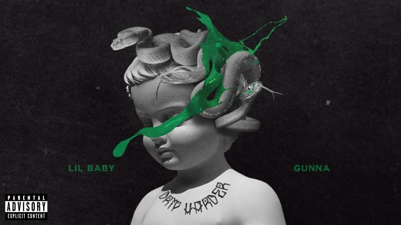 L̲i̲l̲ ̲B̲a̲b̲y , G̲u̲n̲n̲a̲ - D̲r̲i̲p̲ ̲H̲a̲r̲d̲e̲r (Full Album)