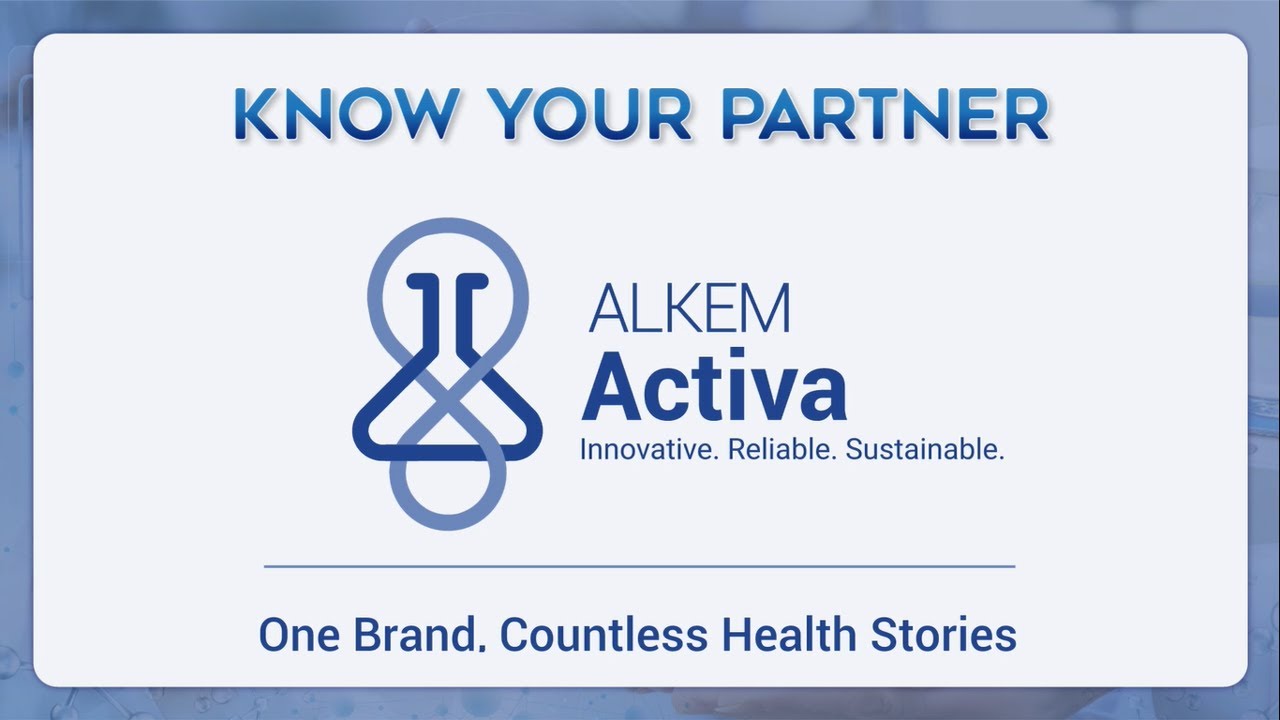 Introducing Alkem Activa: Revolutionizing Active Pharmaceutical Ingredients (APIs)