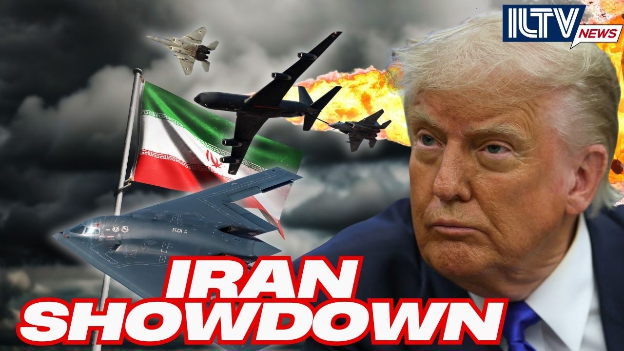 Will Iran Capitulate or Face Strikes?