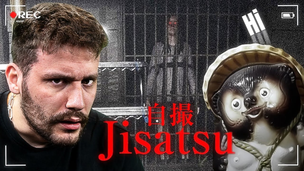 Es macht AUA im KOPF! | jisatsu chilla's art