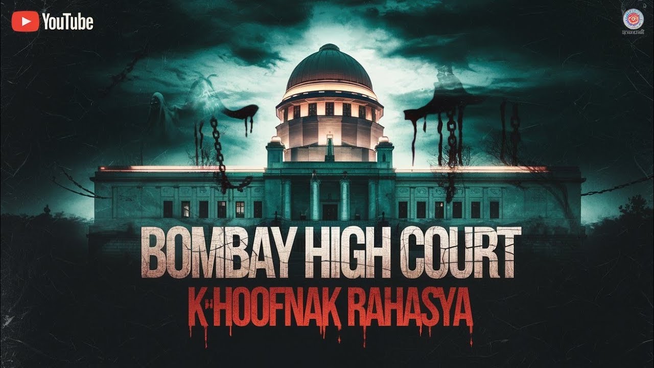 Bombay High Court Ka Khoofnak Rahasya