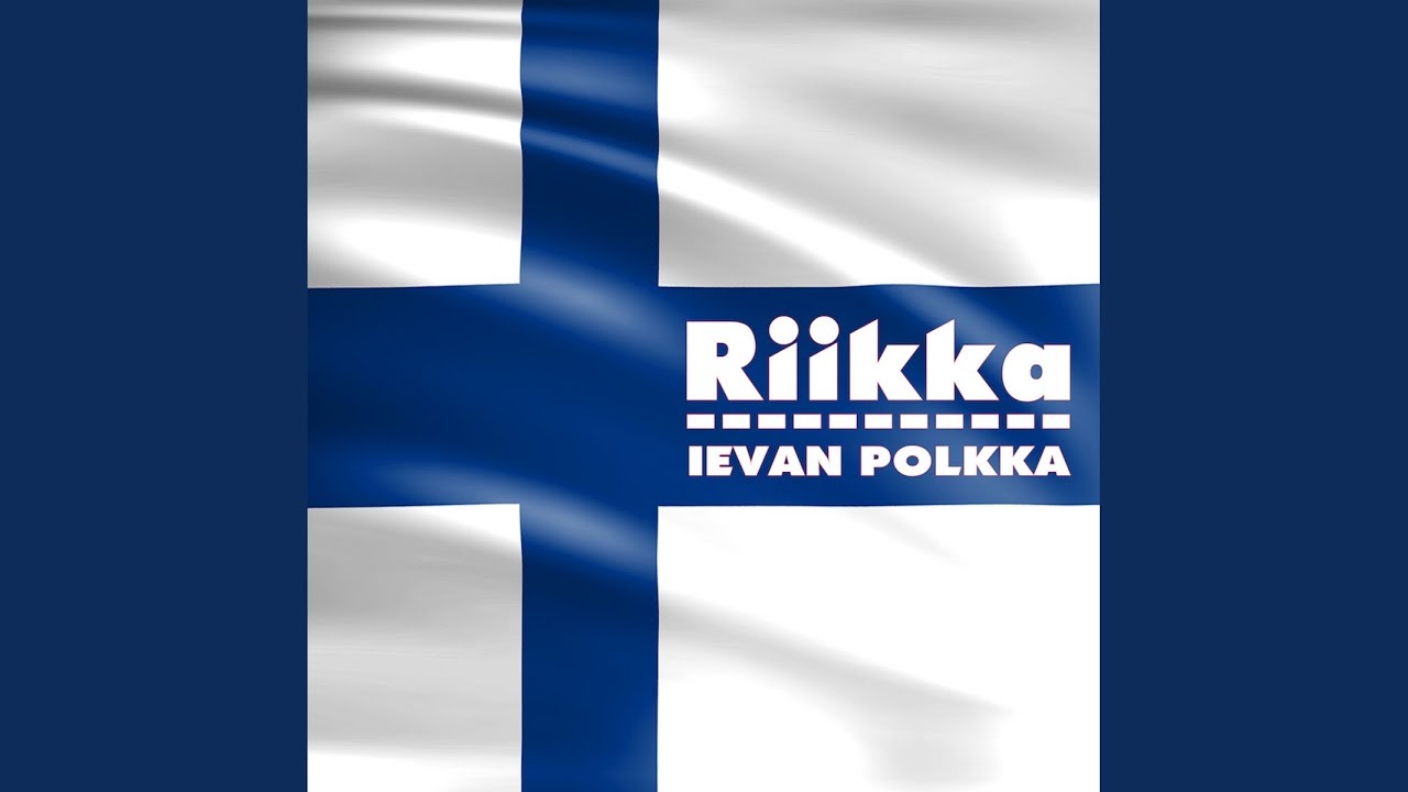 Ievan polkka (Video Mix)