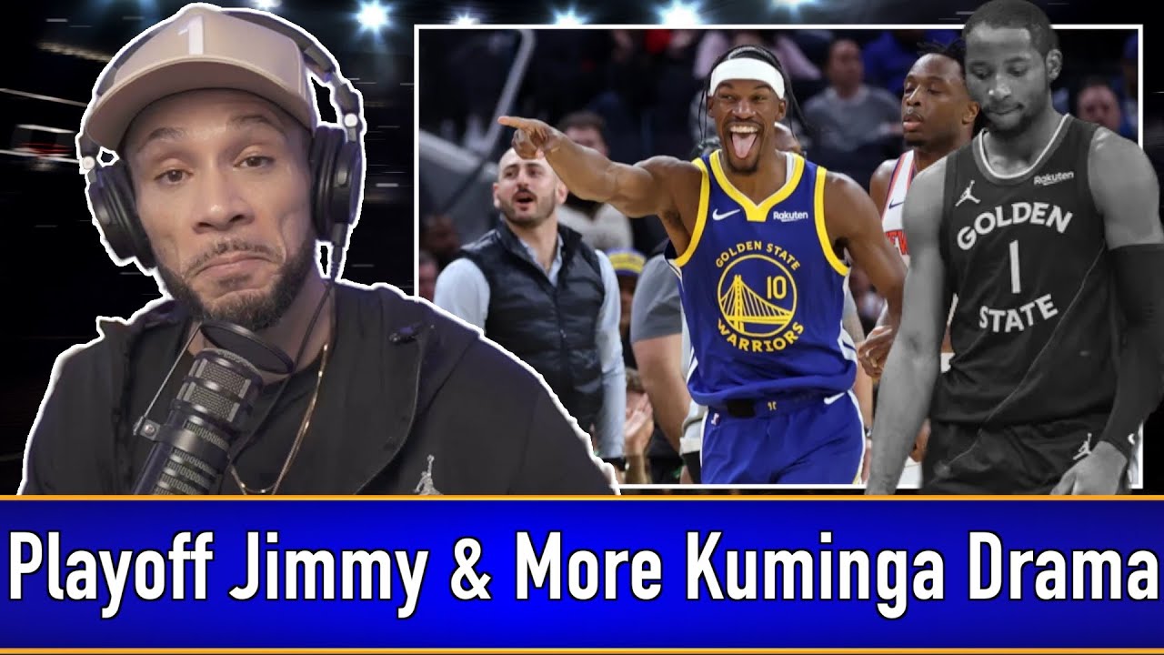 Warriors are Cooking