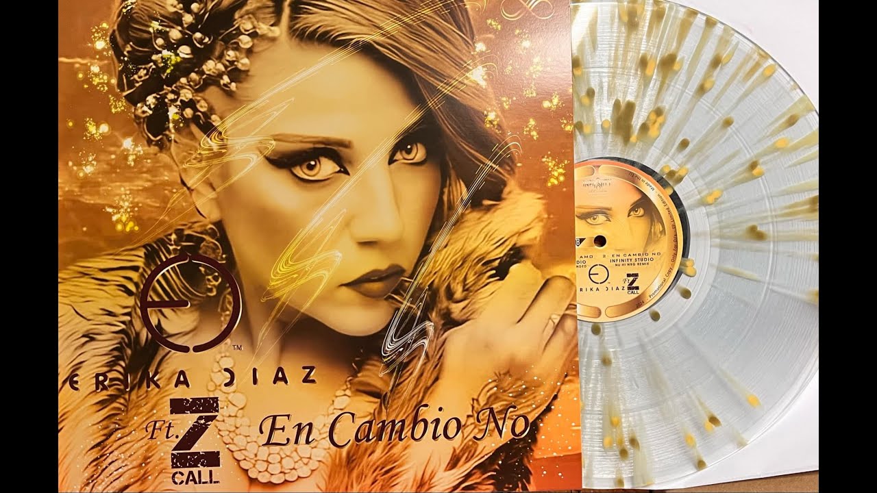 Cherchez Pas _ Z-Call & Erika Díaz (new generation)