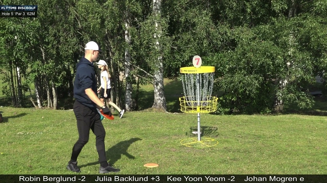 Västernorrlandstouren Husum Feature card F9