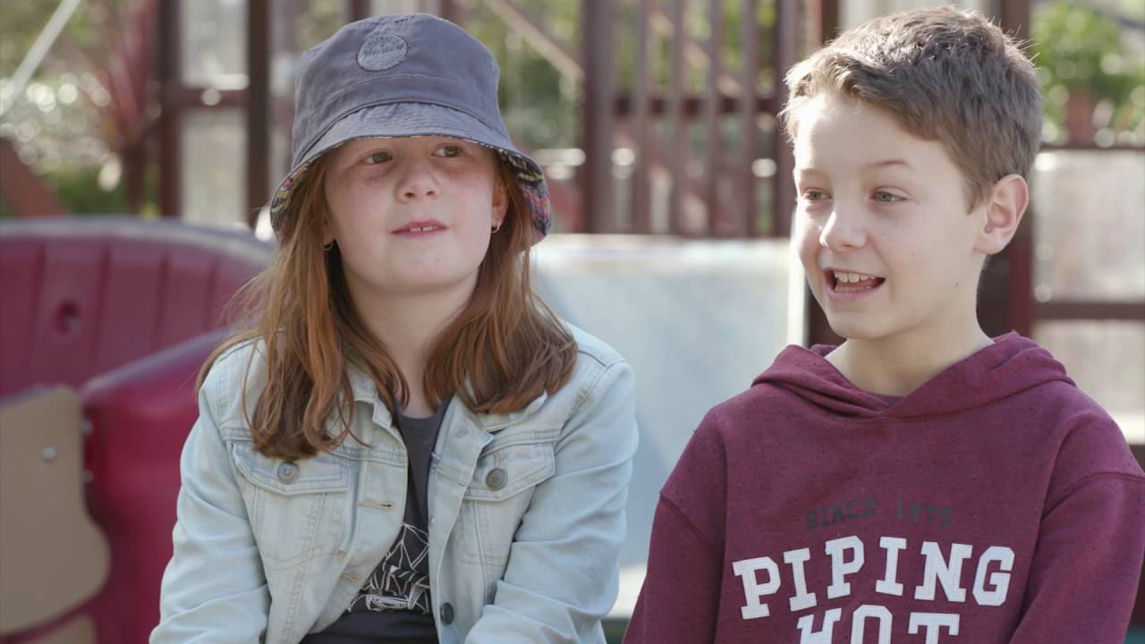 What is Juvenile Dermatomyositis? Family Life and School