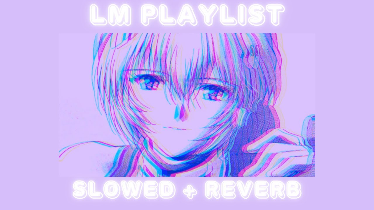 Playlist de Luis Miguel para escuchar en la madrugada (Slowed + Reverb)