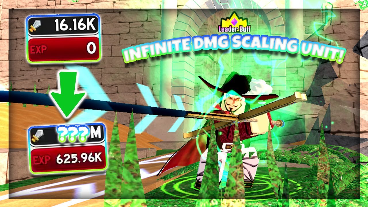 Evolving the STRONGEST SWORDSMAN In Anime World Tower Defense! (Noob to Pro Ep.3)