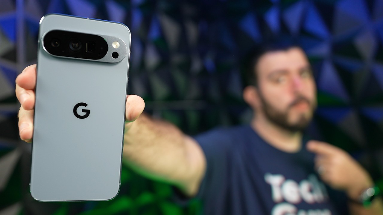 Google Pixel 10 — Делайте лучшие фотографии и видео в формате 4K — Советы и рекомендации по испол...