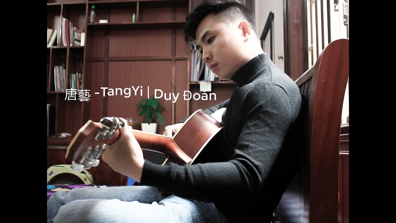 唐藝TangYi | Cover Piano Duy Đoàn | Nhạc Hot tiktok 2023