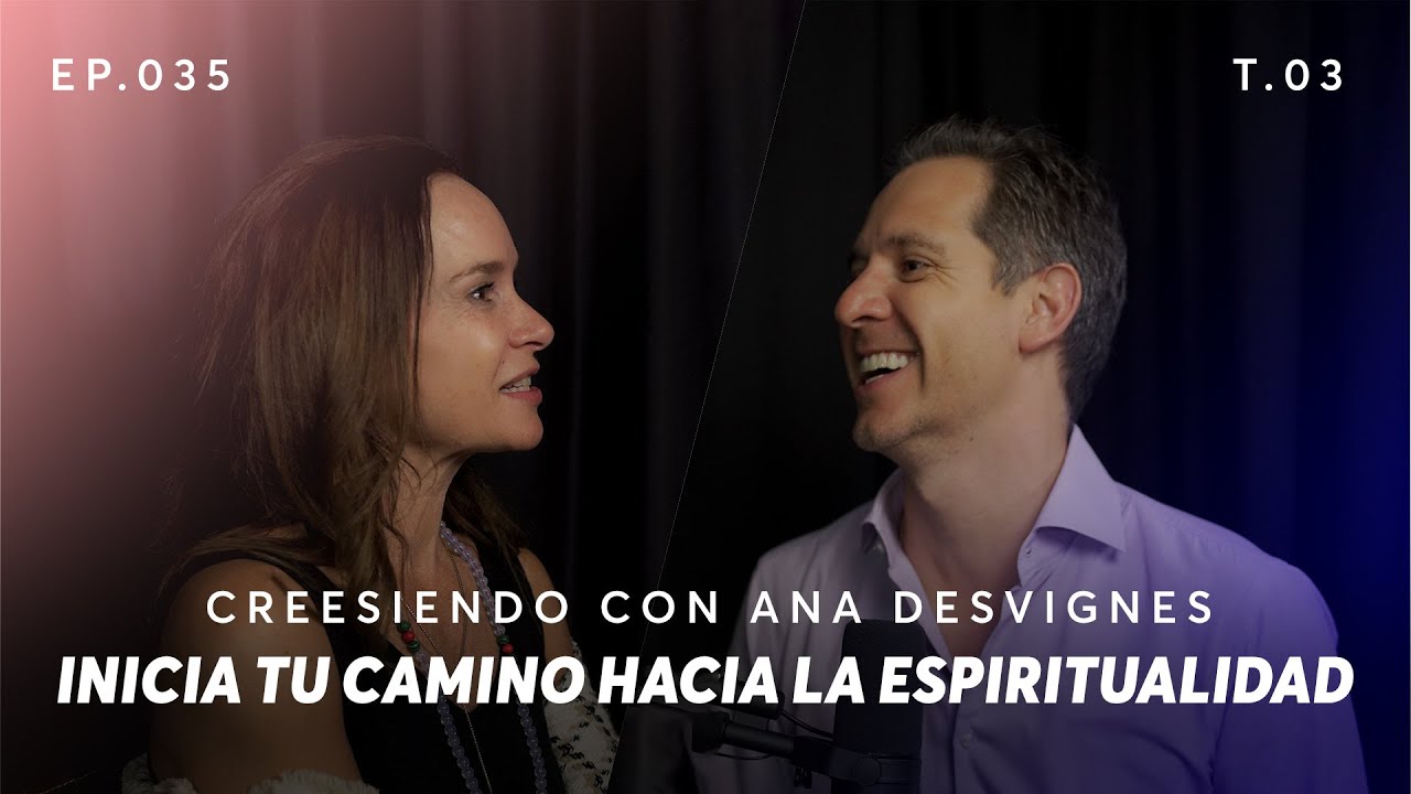 DESPIERTA tu consciencia a través del YOGA, con Ana Desvignes (Ashtanga Yoga)