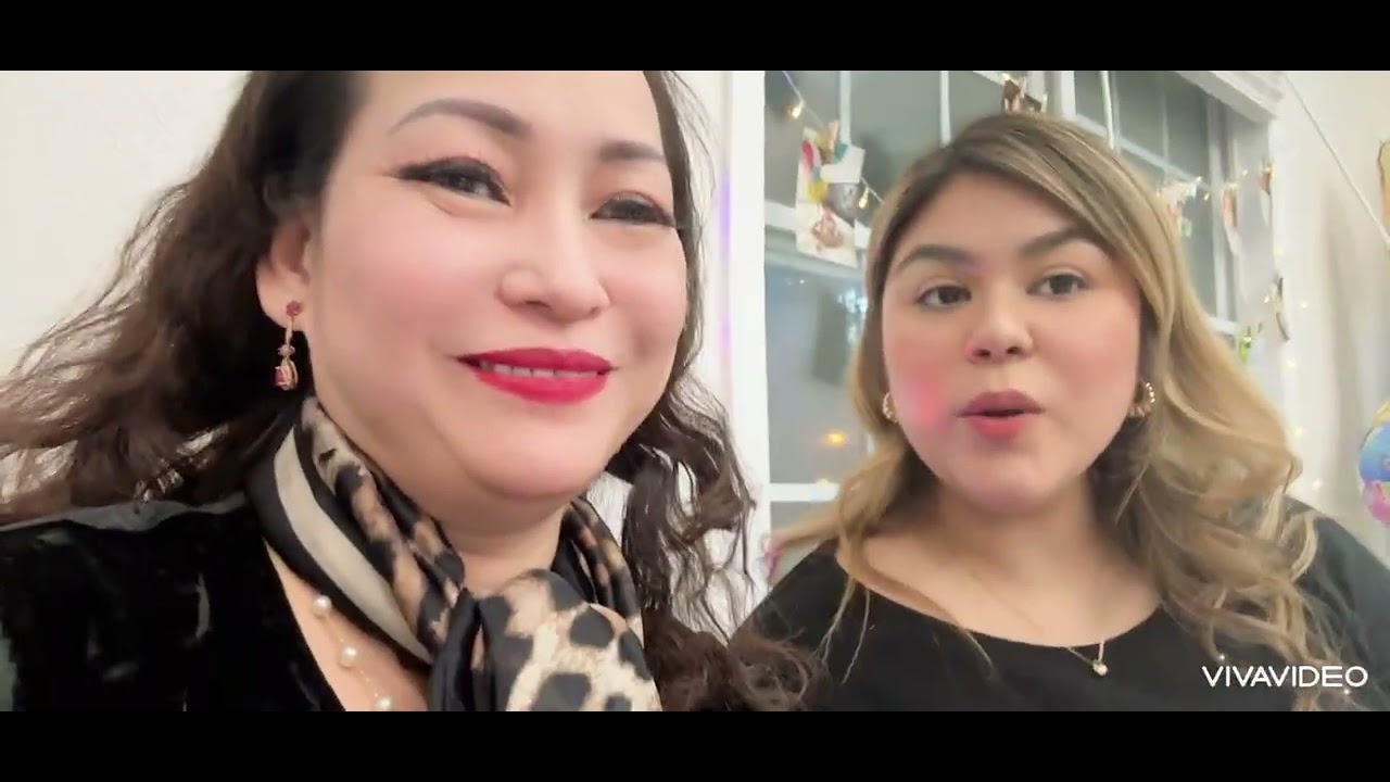 NGÀY BIRTHDAY CON TRAI CỦA BẠN QUÁ ĐÔNG VUI. 