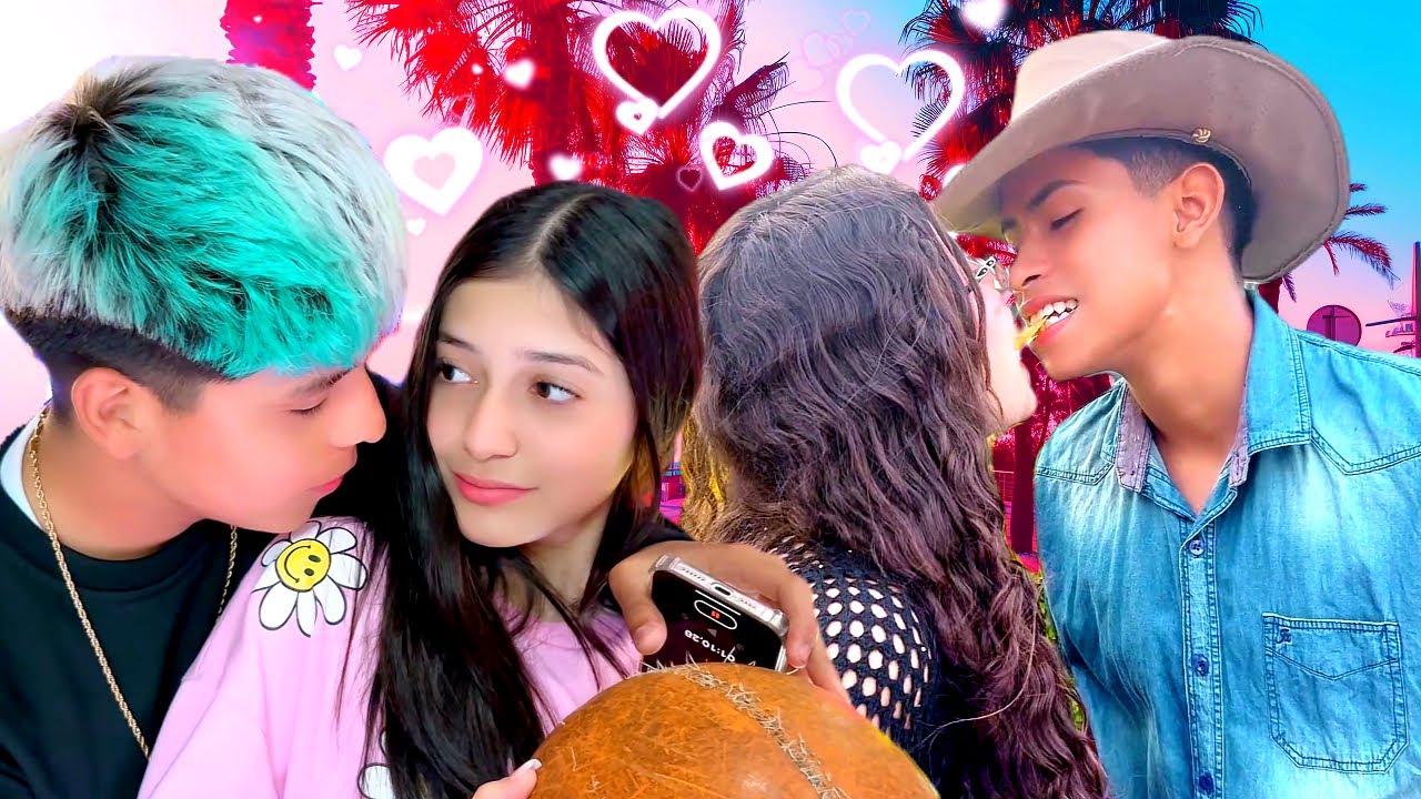 Magacho y Ratoncita Tienen Una Cita, Vake Y Angelina Son Novios (Final de la temporada 2)