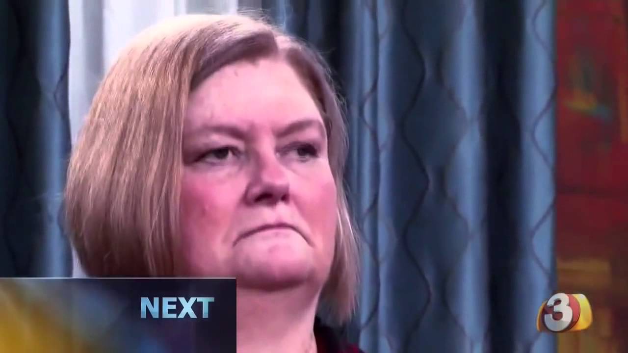 My Ex Is Evil, I Want to See My Kids ᴴᴰ - Dr.Phil Documentary