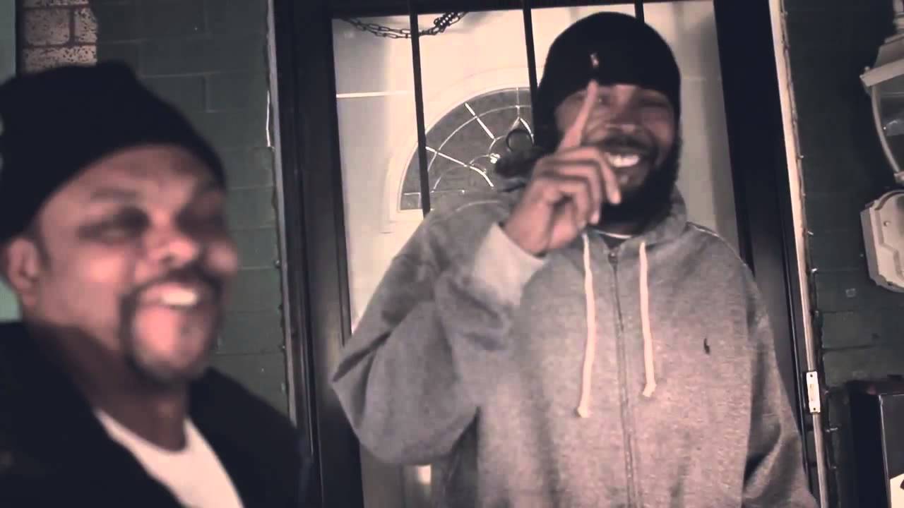 Da' T.R.U.T.H. 'HEARTBEAT' Trailer (@truthonduty @rapzilla)