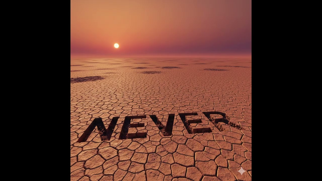 Never