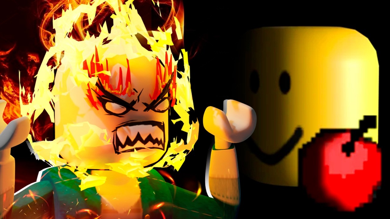 ESSE JOGO TROLL me DEIXOU FERVENDO DE RAIVA (sem zoas) - I Wanna Test The Game
