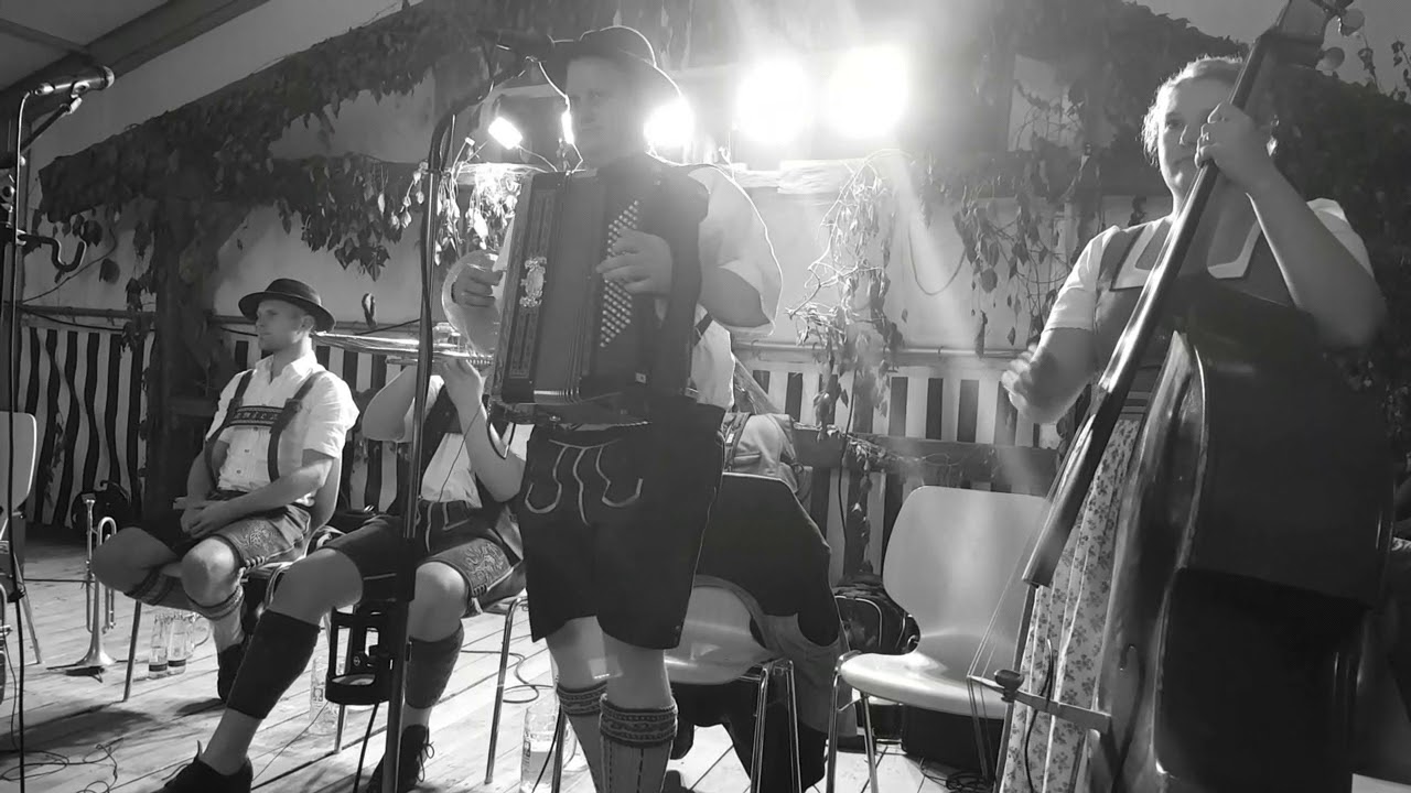 Hallgrafen Musikanten 2019