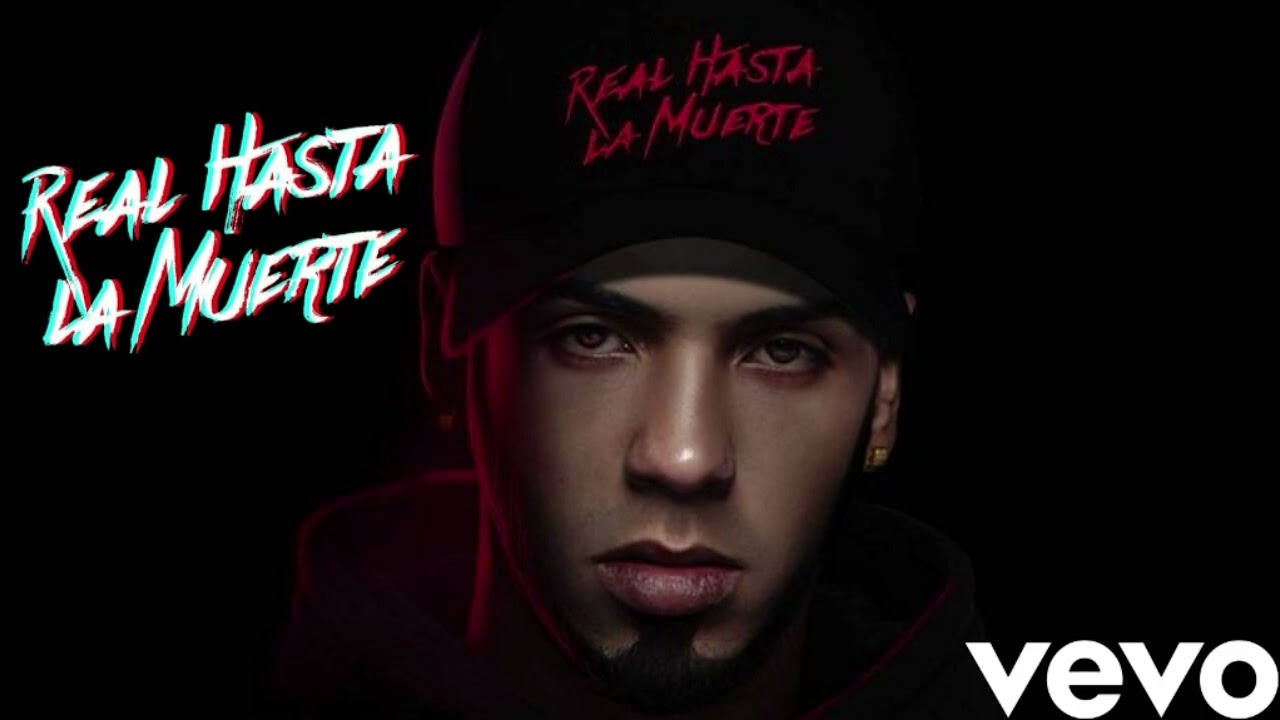 Sin Reglas - Anuel AA #anuel #anuelaa 