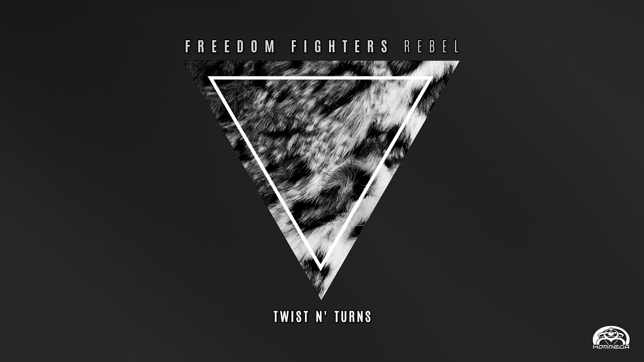 Freedom Fighters & Avalon - Twist n' Turns