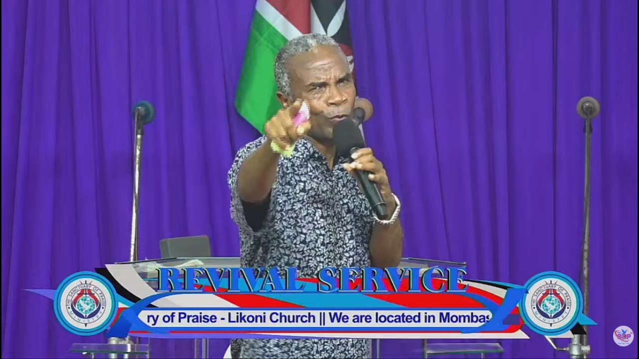Breakthrough Revivals || Apostle Dr. Erastus Taura || 16th Feb 2026