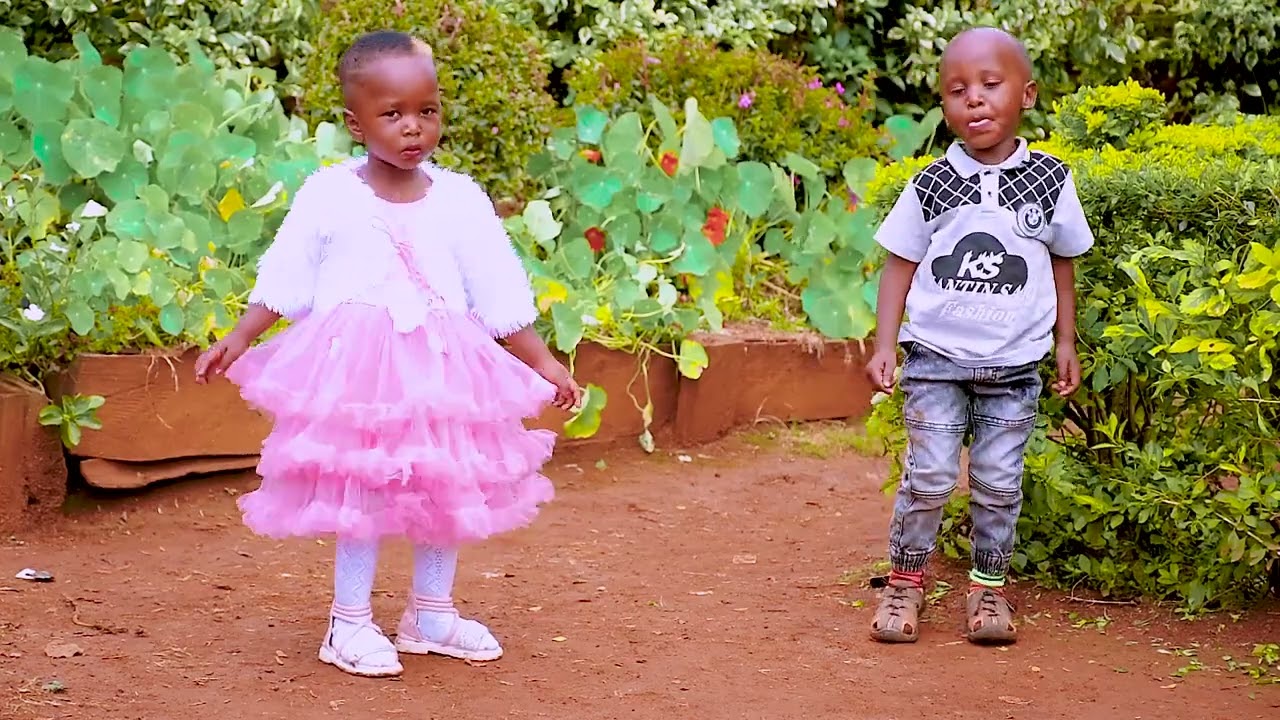 Ogas okwek logoiywek by Rose Cheruiyot(Official video)latest 🎵 🎶 🎵 🎶