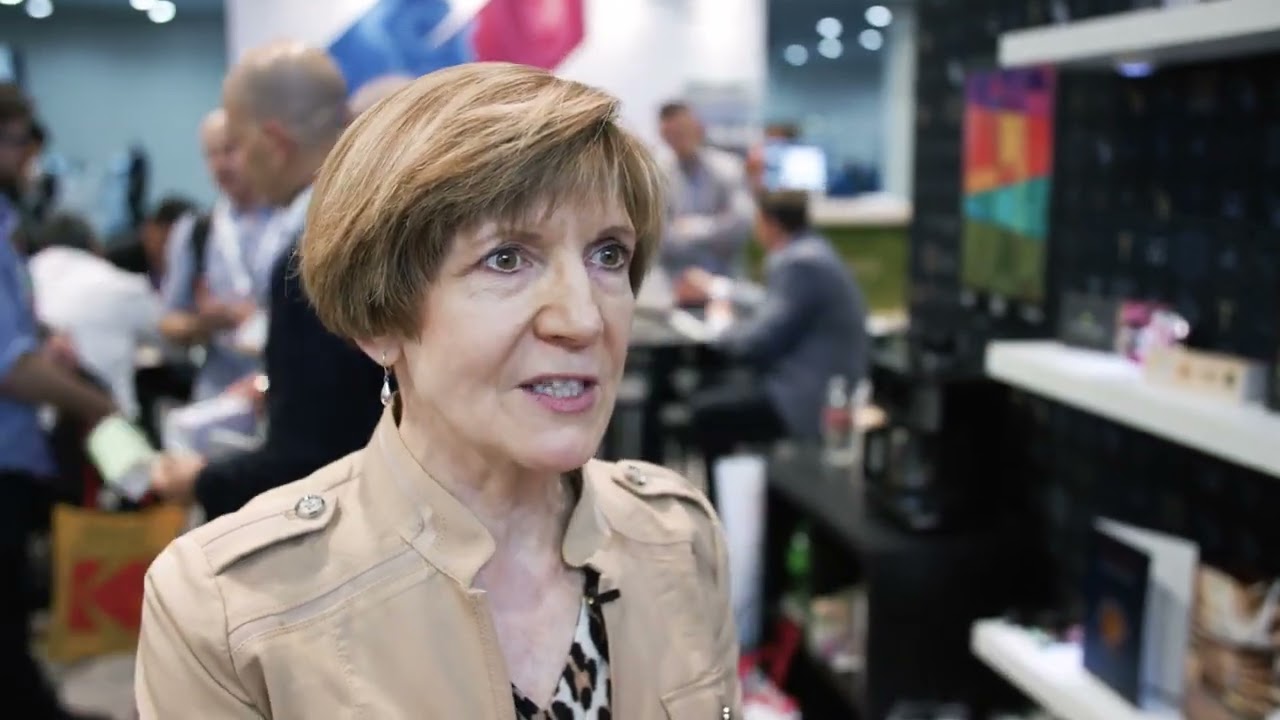 Scodix SHD Technology is a HUGE Step Forward &middot; Sabine Lenz &middot; PaperSpecs
