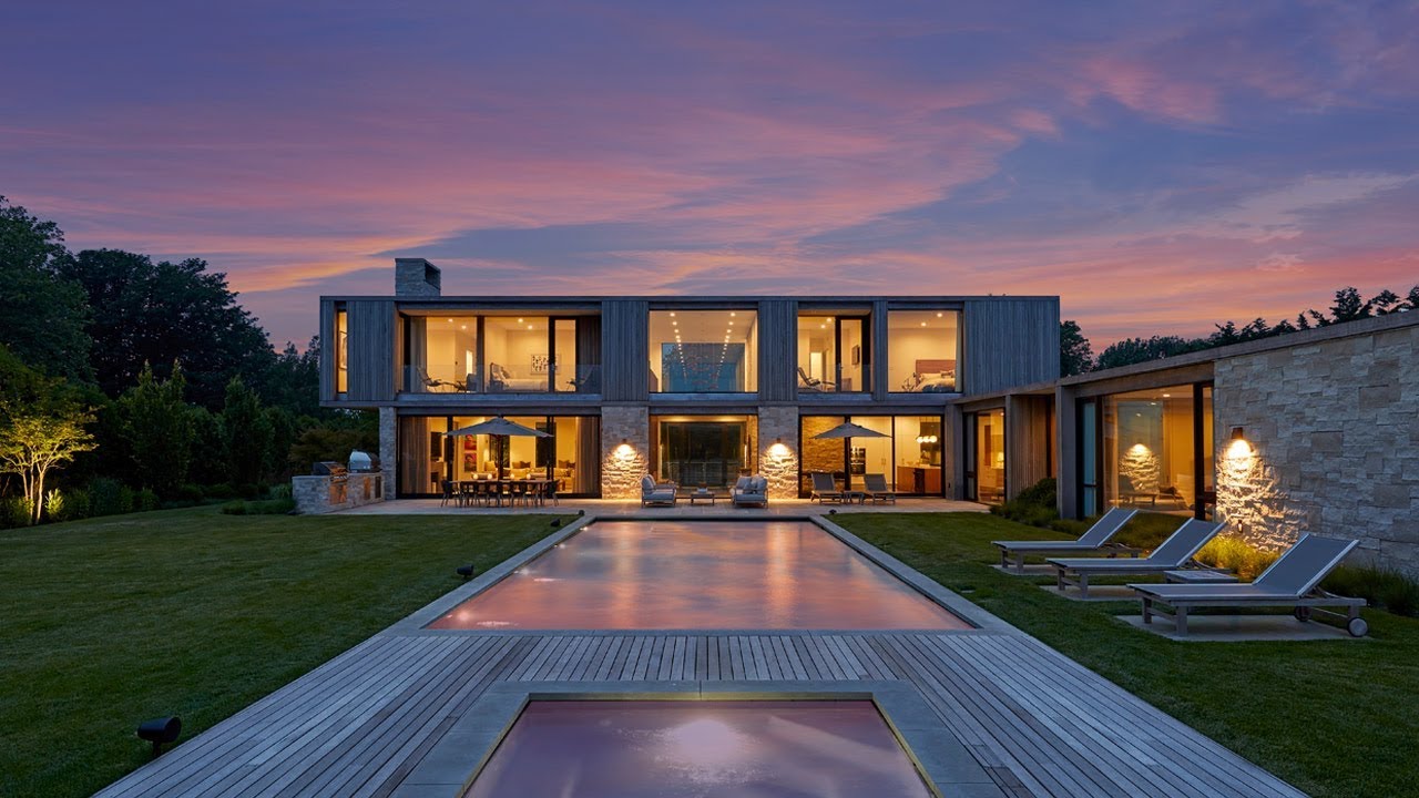 183 Jobs Lane, Bridgehampton – Hamptons Real Estate