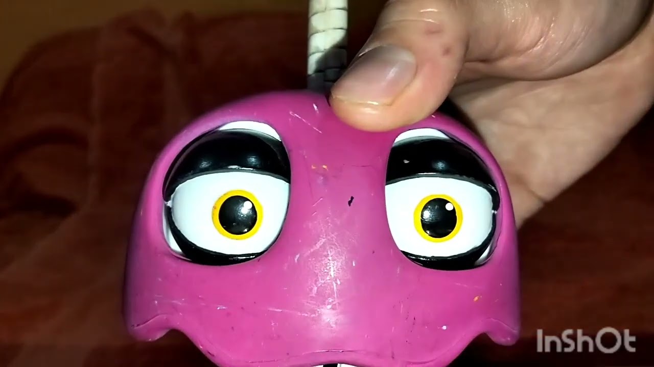 🫠😜Figuras Recientes de FNAF👹😎#fnaf #juguetes #unboxing #fivenightsatfreddys 