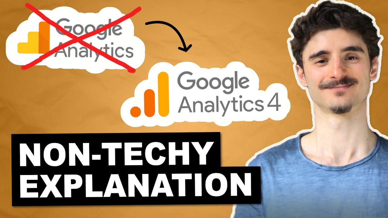 GA4 против Universal Analytics: 7 ключевых различий, которые вам нужно знать в Google Analytics 4