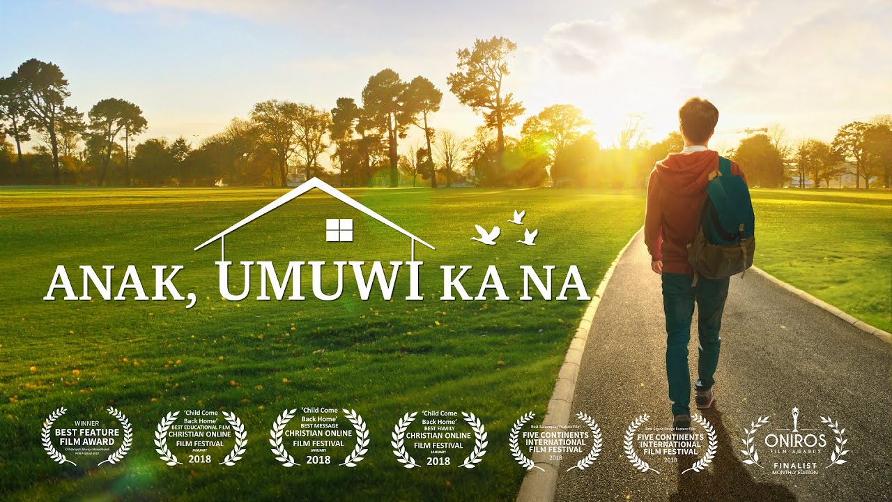 Tagalog Full Christian Movie | 