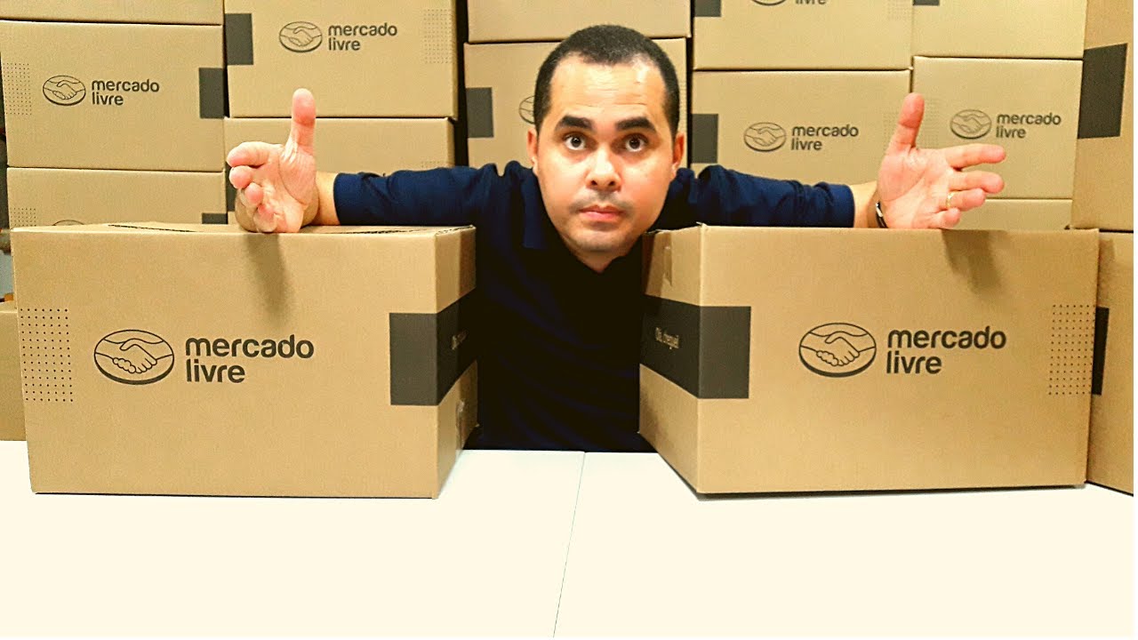 &Eacute; poss&iacute;vel usar mais de um FORNECEDOR DROPSHIPPING ao mesmo tempo no Mercado Livre e Shopee?
