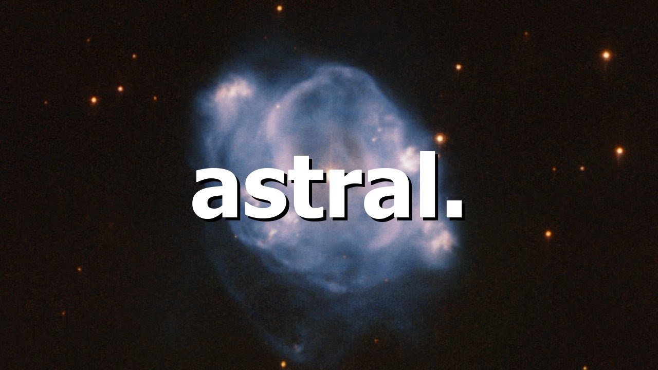 Astral Surge - Extended Space DnB Session